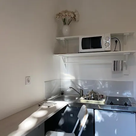 Appartement Standing Calme Jardin Metro Bois Neuilly-sur-Seine